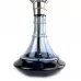 Кальян АРТ - E-115A Silver 80см