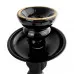 Кальян Арт - A-114 MINI Black 26см