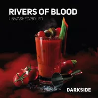 Табак для кальяна Darkside CORE - Rivers of Blood (Кровавая Мэри) 30г