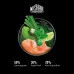 Табак для кальяна Must Have - Lemongrass (Лимона Лемонграсс Лайм) 25г