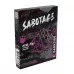 Табак для кальяна Darkside SABOTAGE - ACID (Кизил) 30г