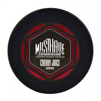Табак для кальяна Must Have - Cherry Juice (Вишневый сок) 125г