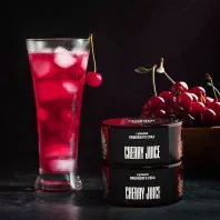 Табак для кальяна Must Have - Cherry Juice (Вишневый сок) 125г