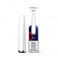 Электронная сигарета PLONQ PLUS PRO 4000 - Голубика Малина