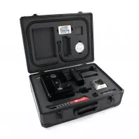 Кальян Nanosmoke FOUR в Кейсе