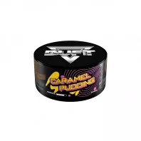 Табак для кальяна Duft - Caramel pudding (Карамельный пуддинг) 20г