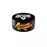 Табак для кальяна Duft - Caramel pudding (Карамельный пуддинг) 80г