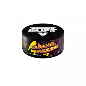 Табак для кальяна Duft - Caramel pudding (Карамельный пуддинг) 80г
