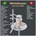 Калауд для кальяна WattaKeeper JONY