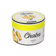 Бестабачная смесь для кальяна Chaba - Pomelo (Помело) 50г