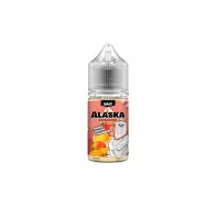 Жидкость Alaska Summer - Mango Melon Strawberry 30 мл 20 мг (Манго Дыня Клубника)