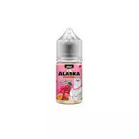 Жидкость Alaska Summer - Cherry Passionfruit 30 мл 20 мг (Вишня, маракуйя)