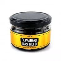 Табак для кальяна Dogma 100% - Герлинад Для Него (Парфюм) 80г