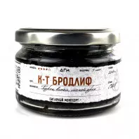 Табак для кальяна Dogma 100% - К-Т Бродлиф 80г
