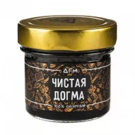 Табак для кальяна Dogma 100% - Чистая догма 80г