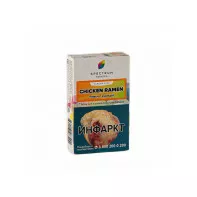 Табак для кальяна Spectrum Classic line - Chicken Ramen (Рамен с курицей) 25г