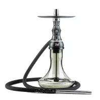 Кальян Alpha Hookah Beat Set Vandal 35см