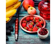Свежие миксы для кальяна