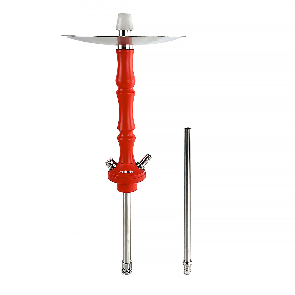 Кальян АРТ - Rukah DVA red 45см