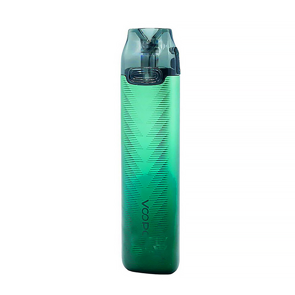 POD-система VOOPOO - VMATE i2 Pod Kit Forest Green 1500mAh