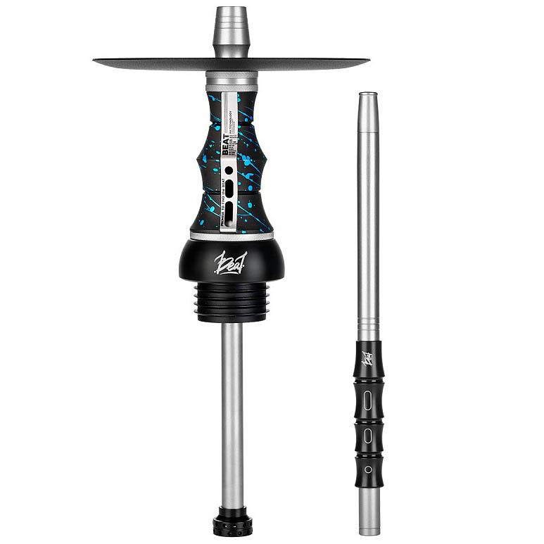 Кальян Alpha Hookah - X SS Houston (без колбы)