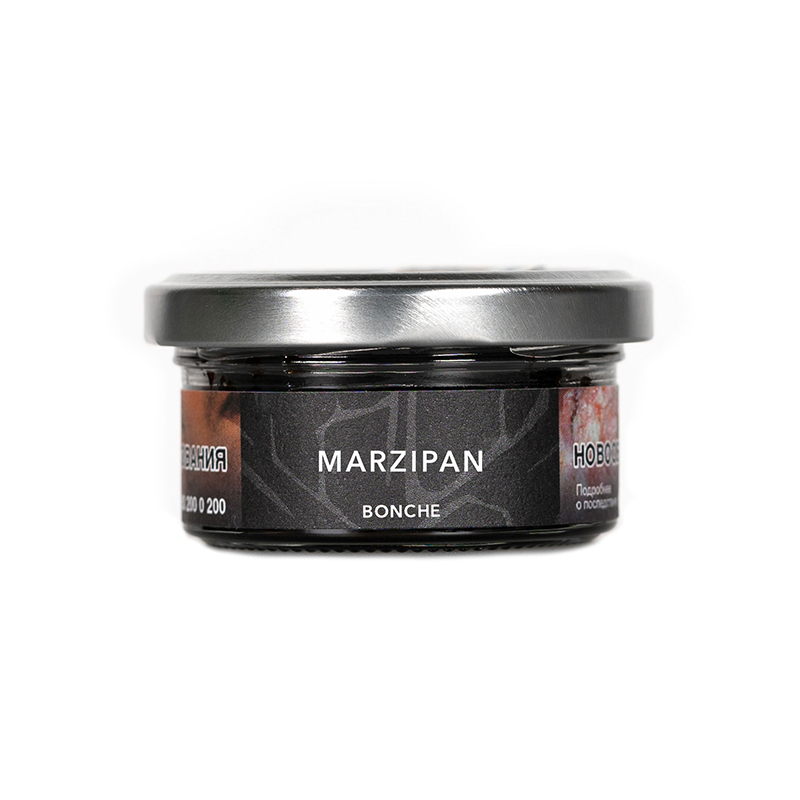 Табак для кальяна Bonche - Marzipan (Марципан) 30г