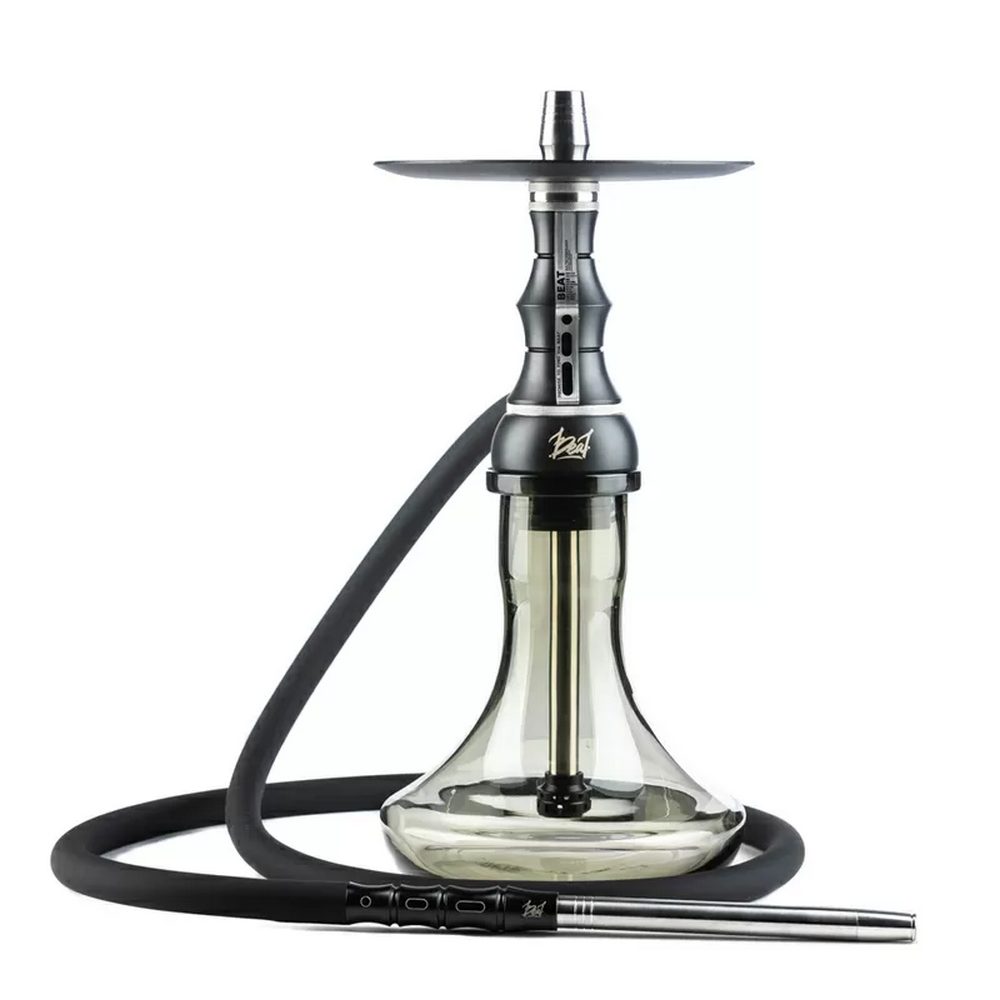 Кальян Alpha Hookah Beat Set Vandal 35см